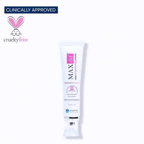 Brightening Cream