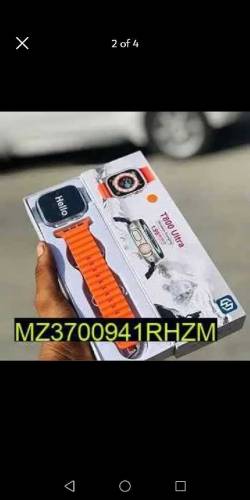 smart watch