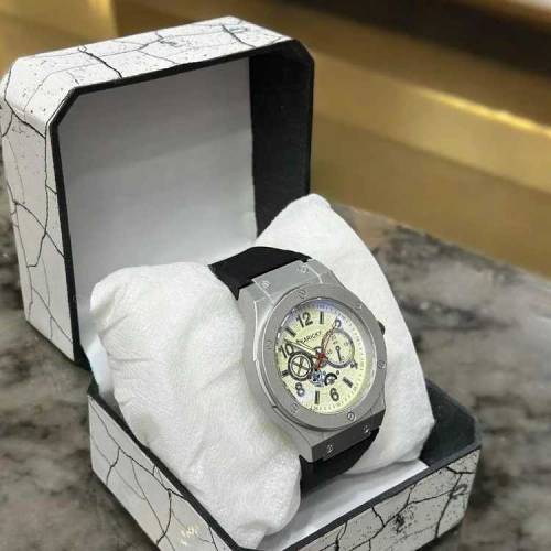 men's casual analogue watch 