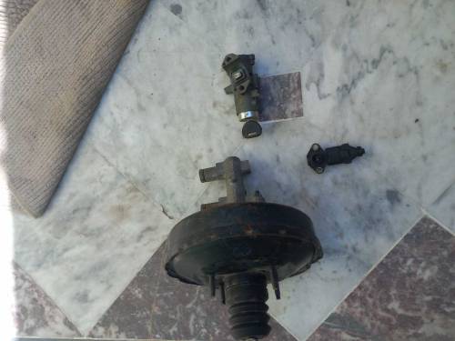 Santro club spare parts