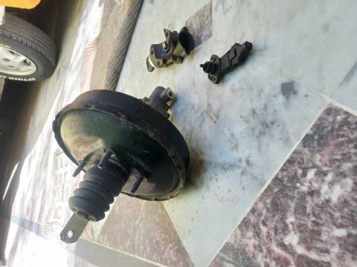 Santro club spare parts