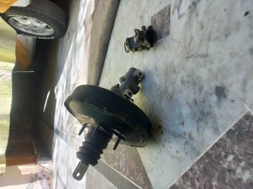 Santro club spare parts