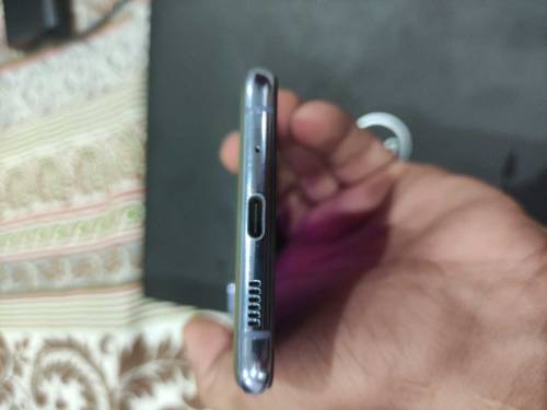 Samsung s20+ BTS edition |12/256| NON PTA