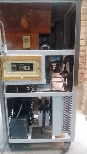 Ice cream Machine 