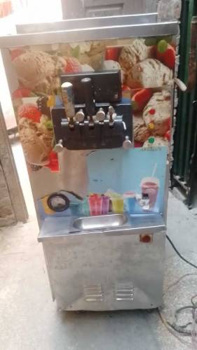 Ice cream Machine 