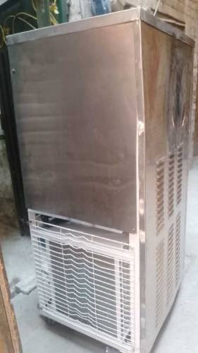 Ice cream Machine 