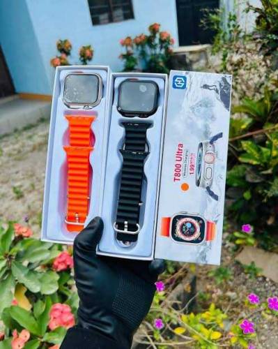 smart watch