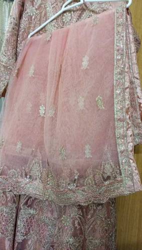 bridal maxi for rent 