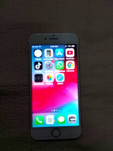 iphone 6s 16gb condition 10 by 10 