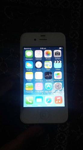 iphone 4s non pta 