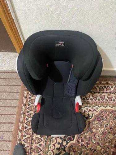 bany car seat