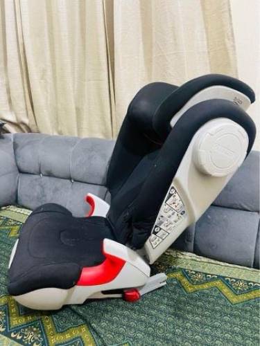 bany car seat
