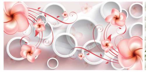 3D Flex Wallpaper 