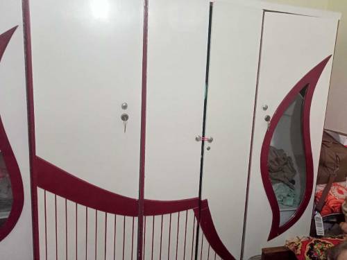Ful bedroom furniture 