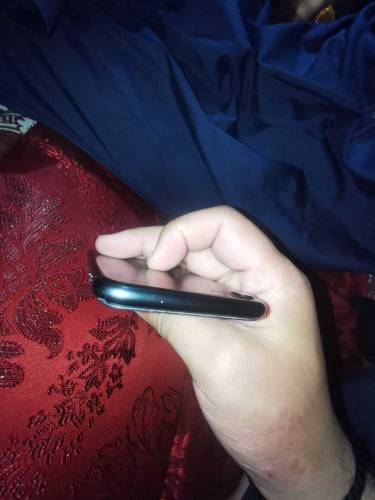 iphone 7 32GB non pta Bypass