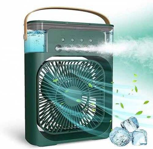 Mini-Portable Air Cooler