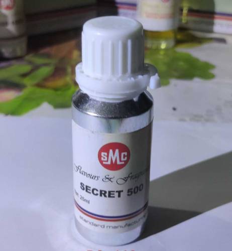 Secret Etter Perfumes Atter 25ml