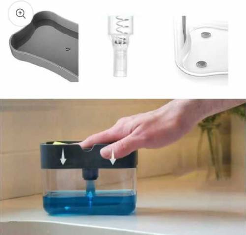 kitchen accessories