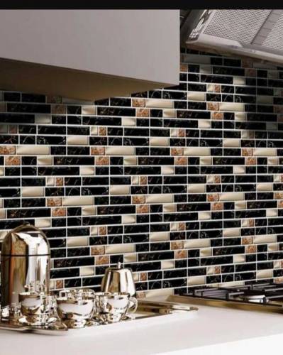 96 piece wall stickers