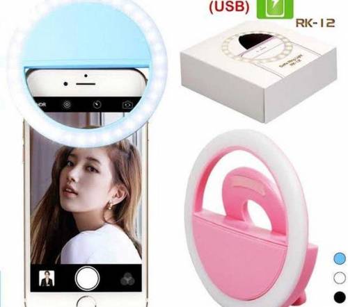 selfie ring light 