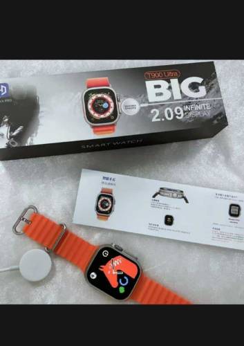 Ultra Watch