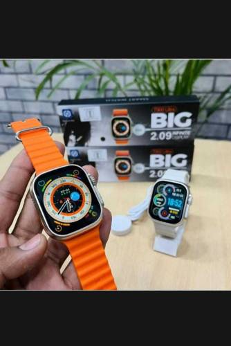 Ultra Watch