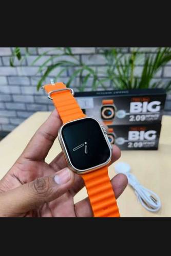 Ultra Watch