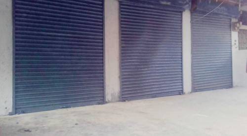 SHOP  FOR RENT