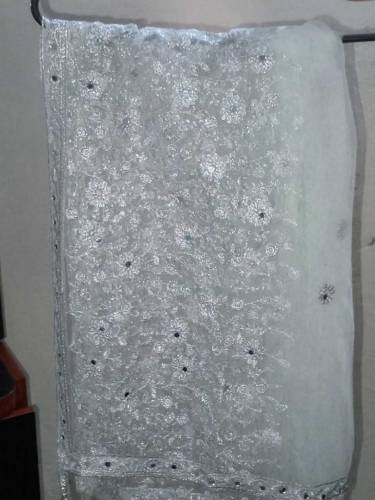 Bridal walima dress 