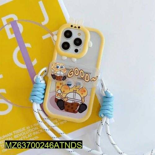 Iphone protection mobile cover