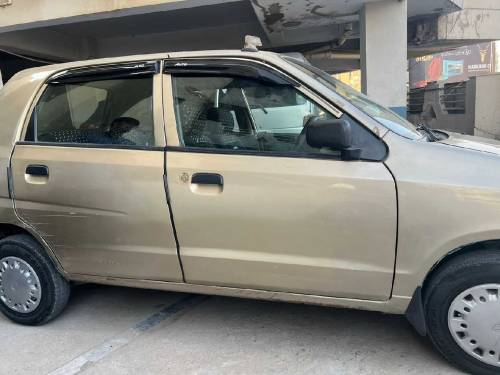 Alto Car
