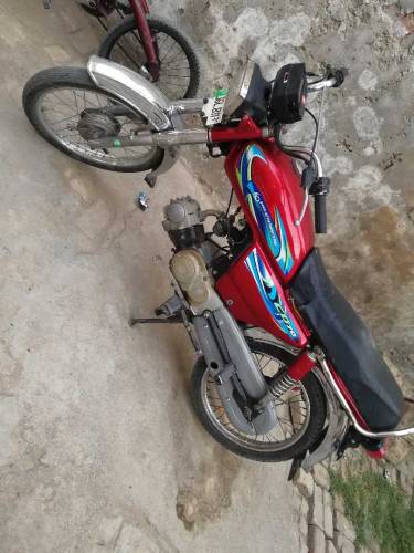 Road price 19