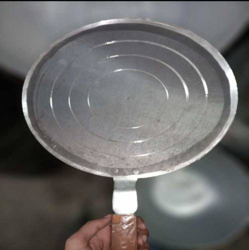 Roti Tawa, Roti Tawa Eith Wooden Handle