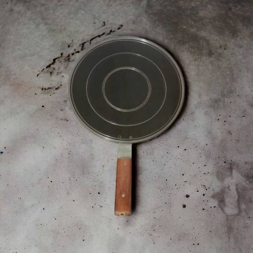 Roti Tawa, Roti Tawa Eith Wooden Handle