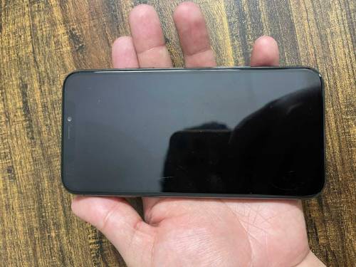 IPhone 11 pro non pta 