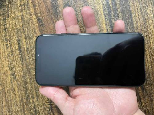 IPhone 11 pro non pta 