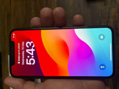 IPhone 11 pro non pta 