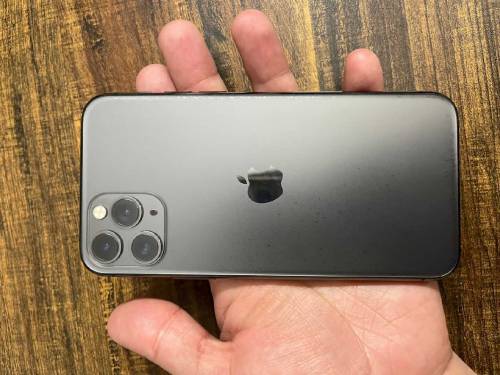 IPhone 11 pro non pta 