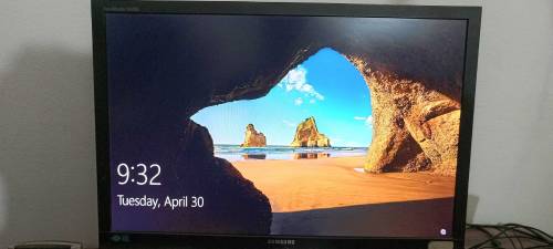 Samsung Original Branded LED TV 
