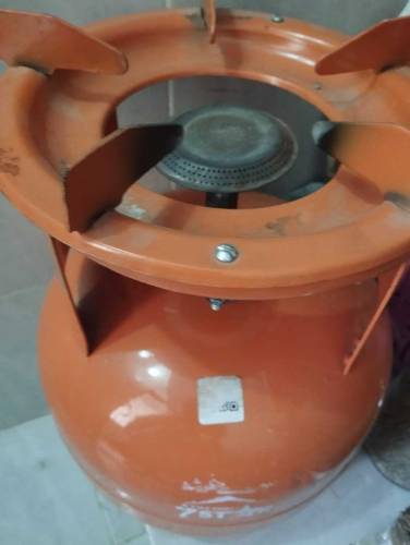 cylinder lpg