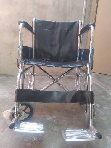 weel chair