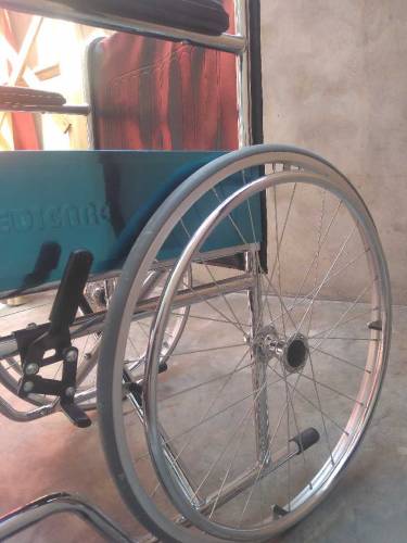 weel chair