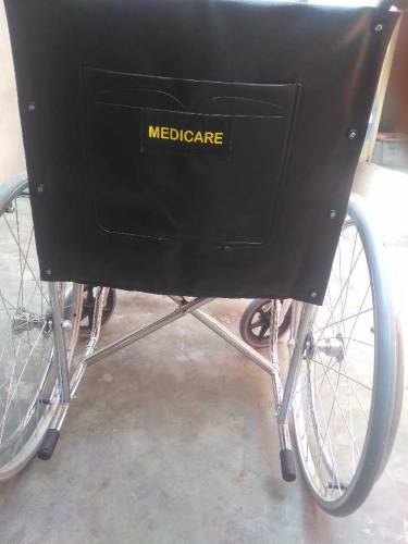 weel chair