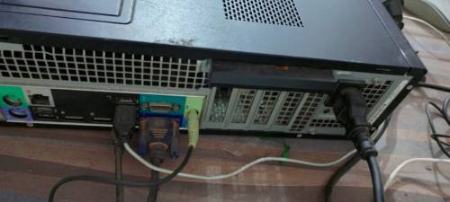core i3 secend generation pc &  Mouse & keyboard  & speaker