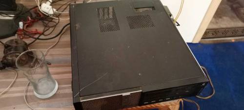 core i3 secend generation pc &  Mouse & keyboard  & speaker