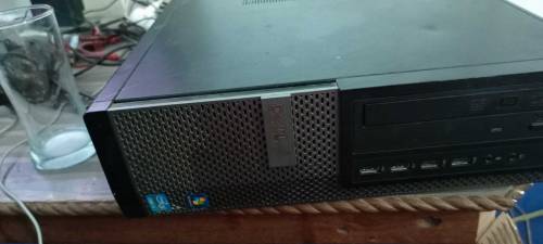 core i3 secend generation pc &  Mouse & keyboard  & speaker