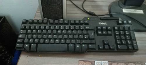 core i3 secend generation pc &  Mouse & keyboard  & speaker