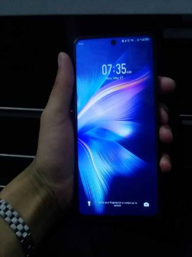 Infinix Note 30 8/256gb