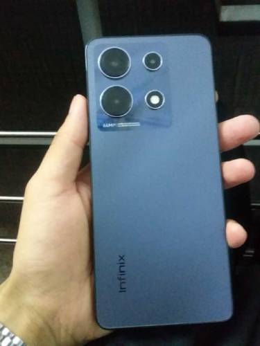 Infinix Note 30 8/256gb