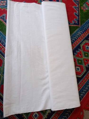 Imported cotton 